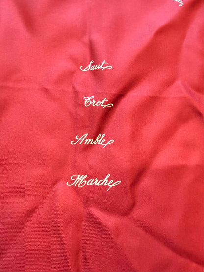 Allures silk