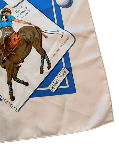 Le Monde du Polo Silk