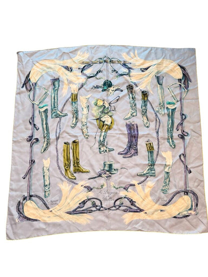 A Propos de Bottes Silk