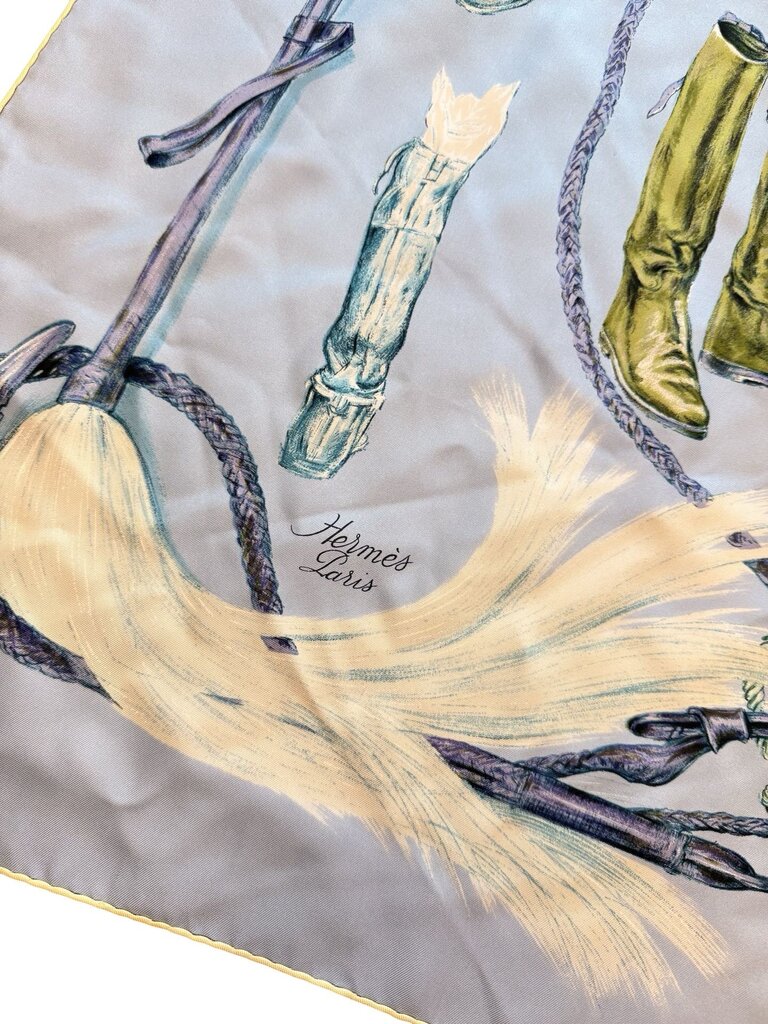A Propos de Bottes Silk