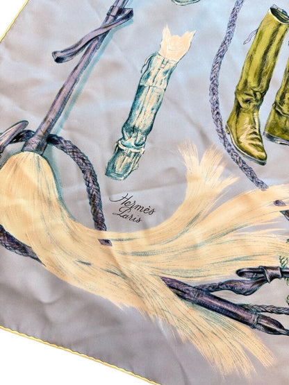 A Propos de Bottes Silk