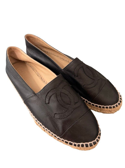 Logo Espadrille