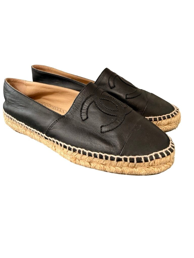 Logo Espadrille