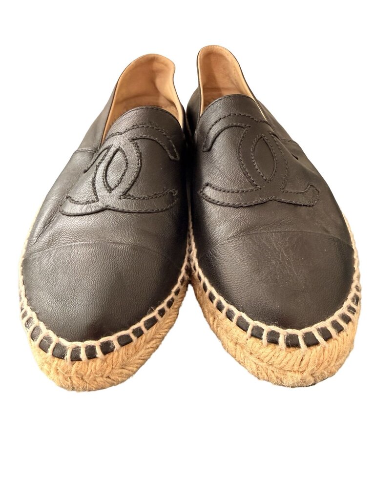 Logo Espadrille