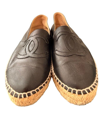 Logo Espadrille