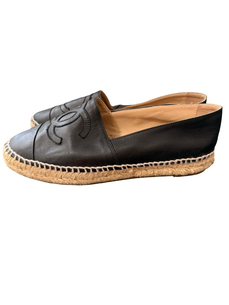 Logo Espadrille