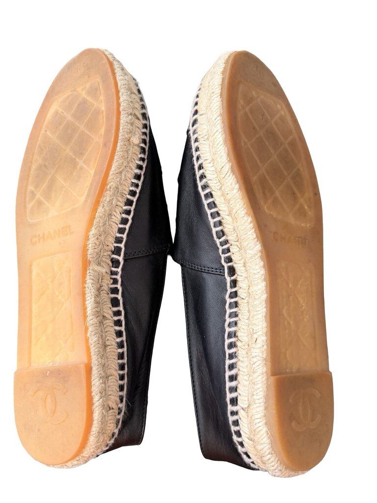 Logo Espadrille