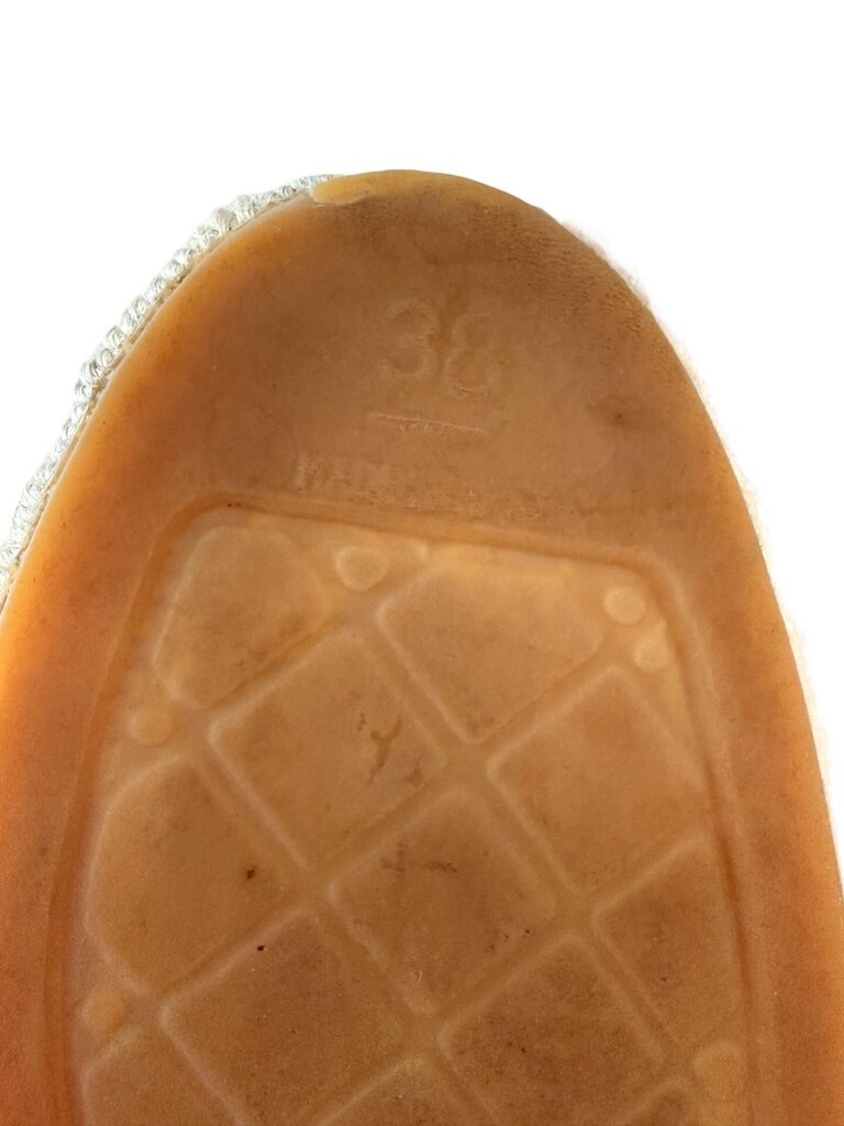 Logo Espadrille