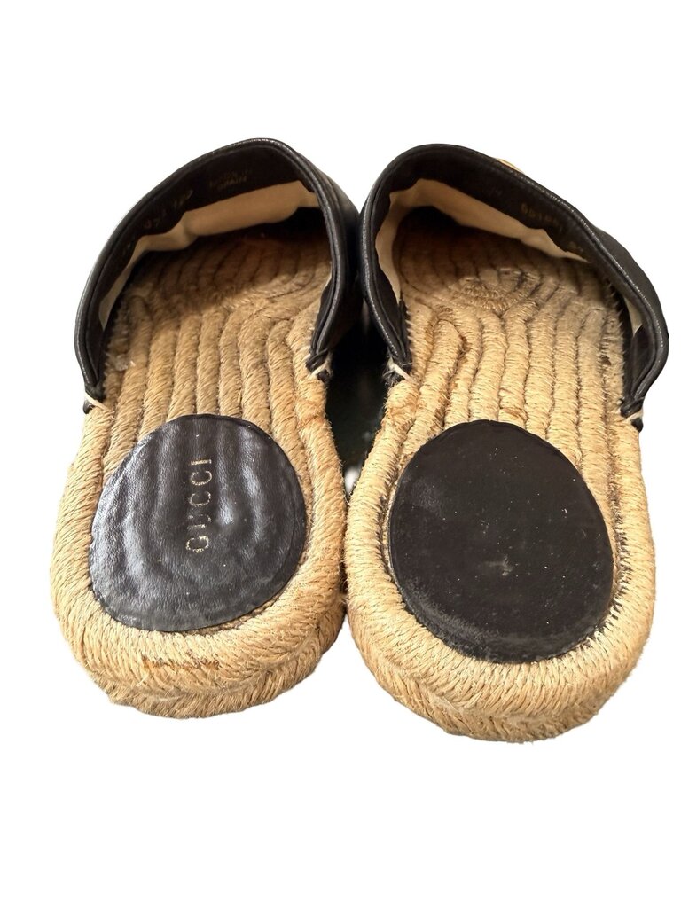 Marmont Mule Espadrille