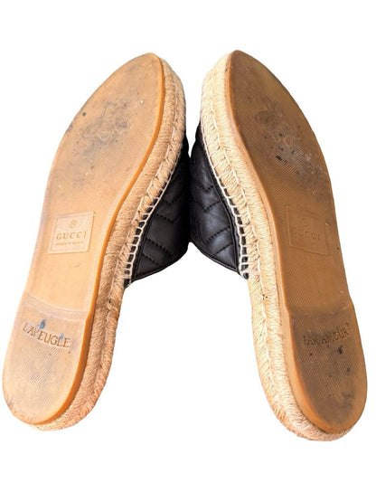 Marmont Mule Espadrille