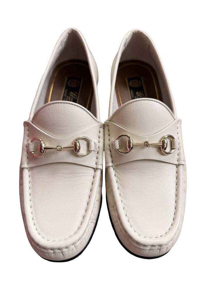 1953 Horsebit Leather Loafers