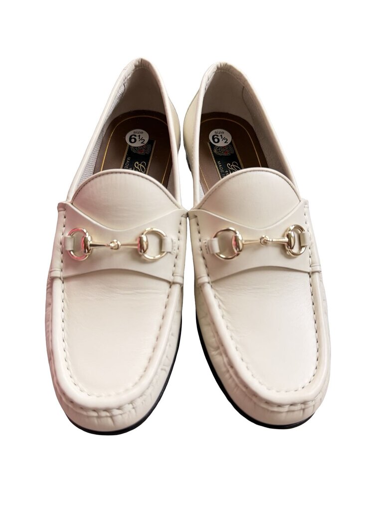 1953 Horsebit Leather Loafers