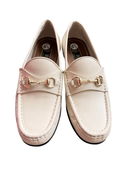 1953 Horsebit Leather Loafers