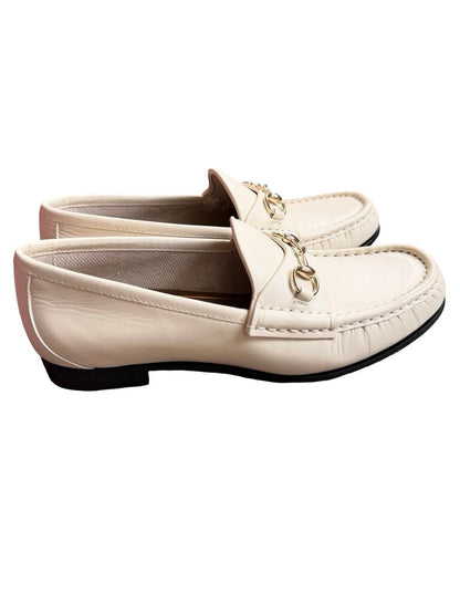 1953 Horsebit Leather Loafers