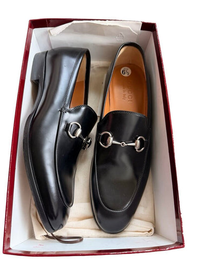 Men's Next Bit Leather Loafers