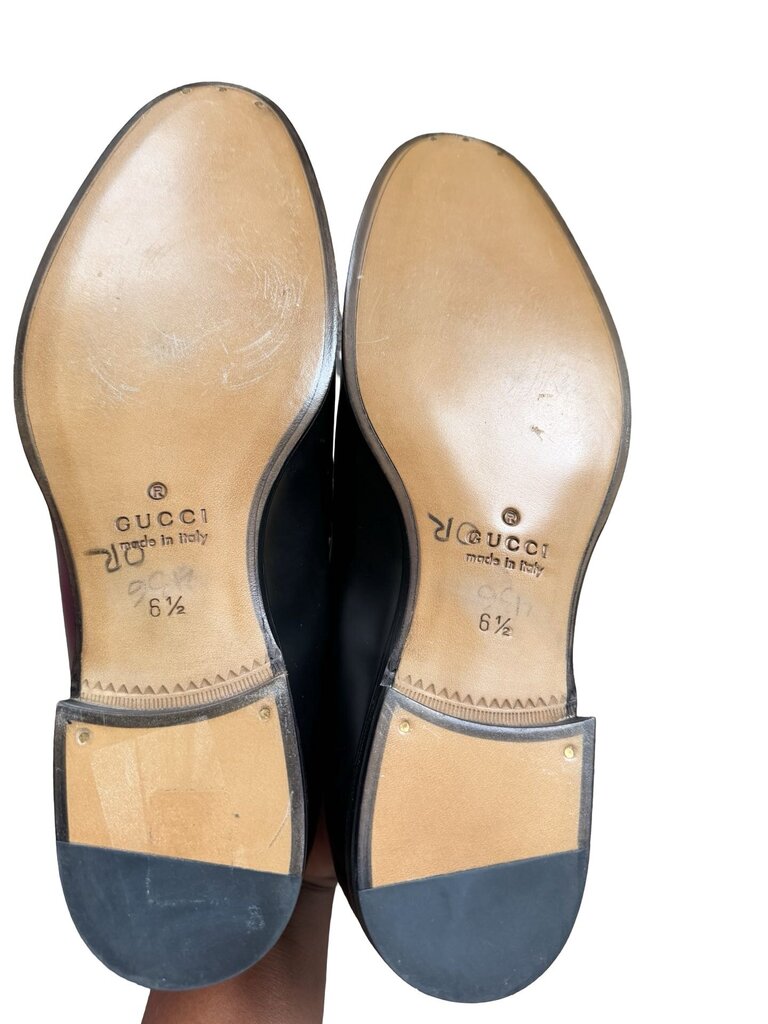 Men's Next Bit Leather Loafers