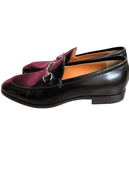 Men's Next Bit Leather Loafers