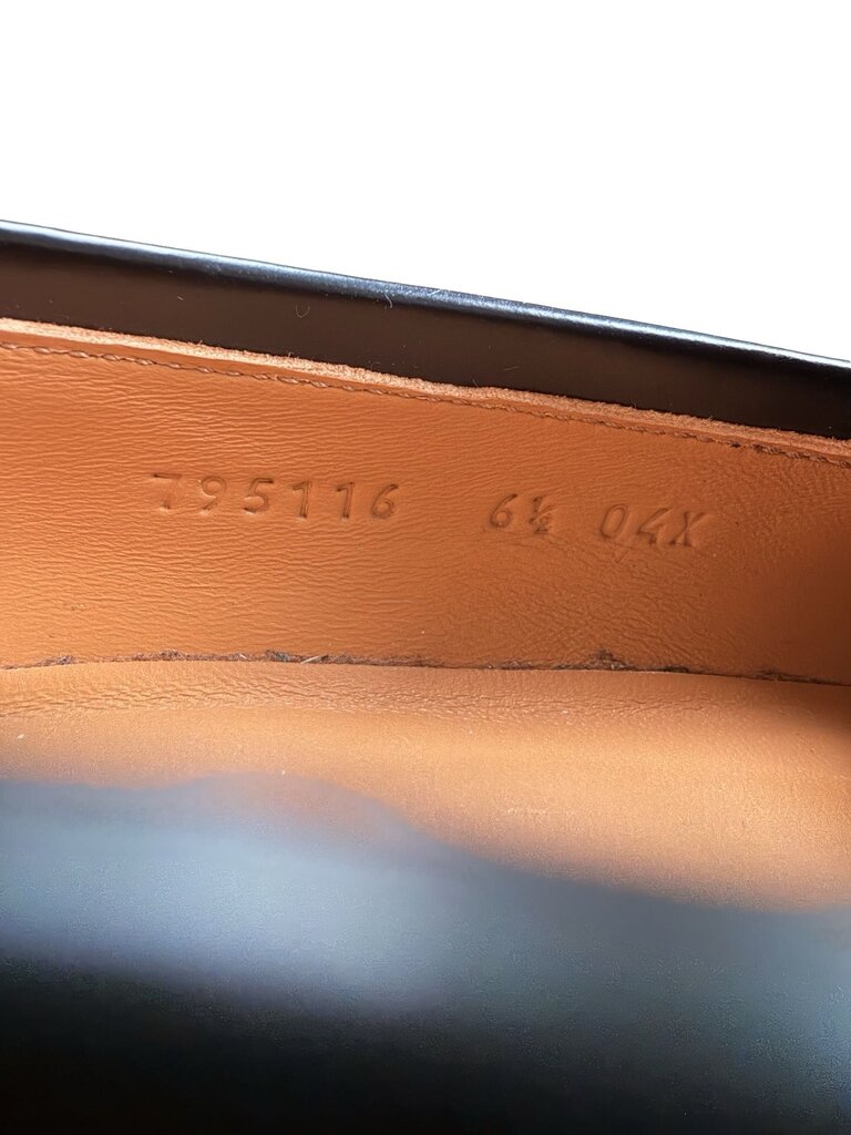 Men's Next Bit Leather Loafers
