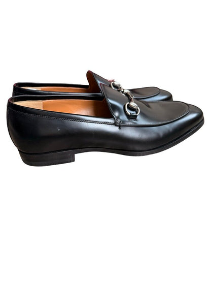 Men's Next Bit Leather Loafers