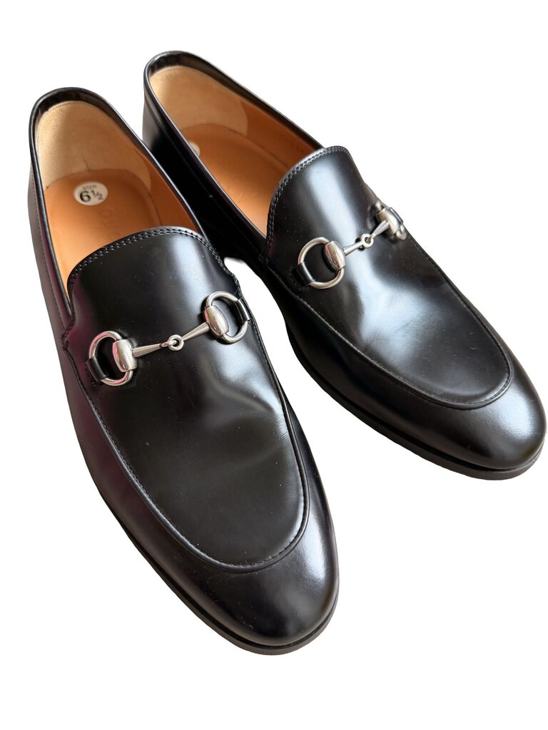 Men's Next Bit Leather Loafers