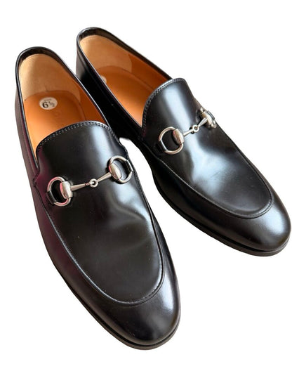 Men's Next Bit Leather Loafers