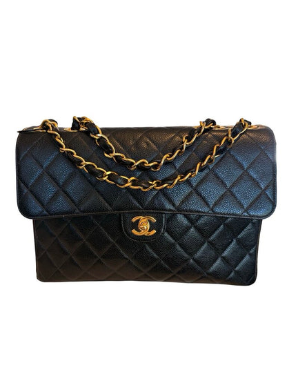 Vintage Classic Flap