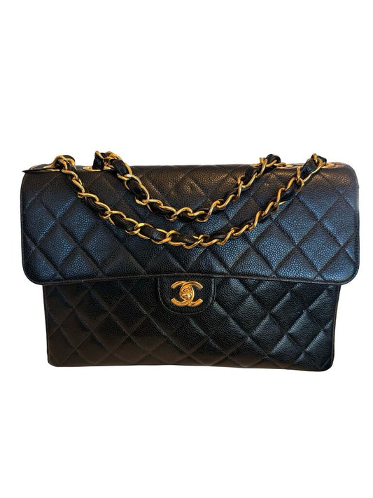 Vintage Classic Flap