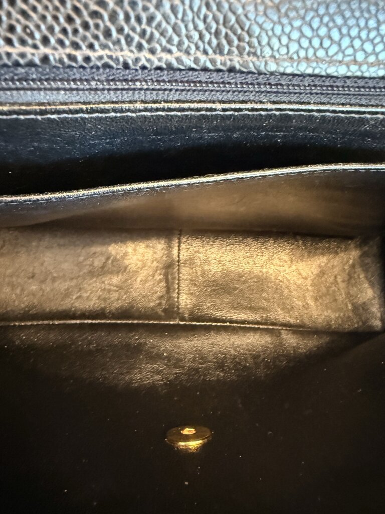 Vintage Classic Flap