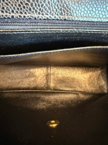 Vintage Classic Flap