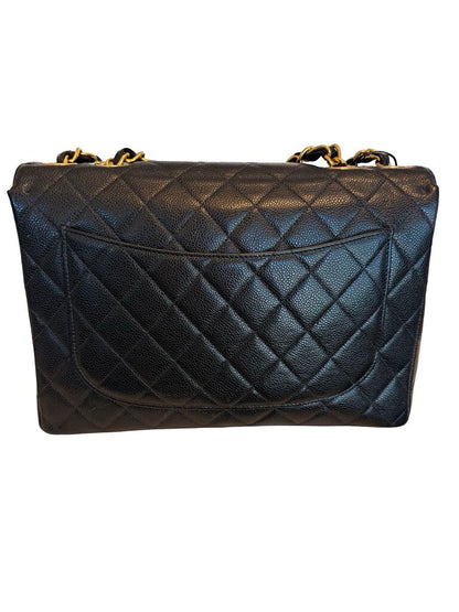 Vintage Classic Flap