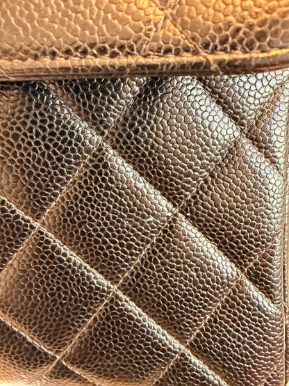 Vintage Classic Flap