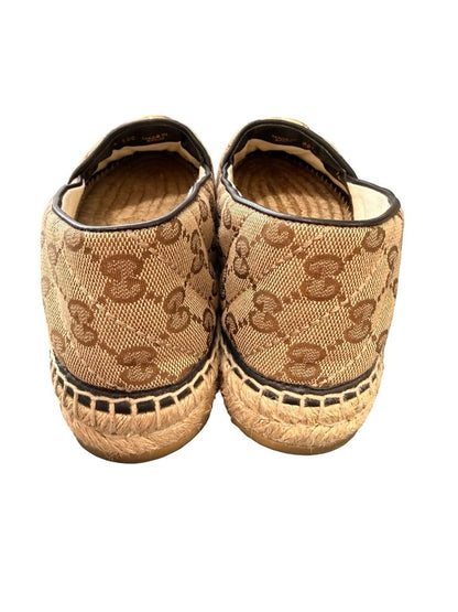 Canvas Espadrille