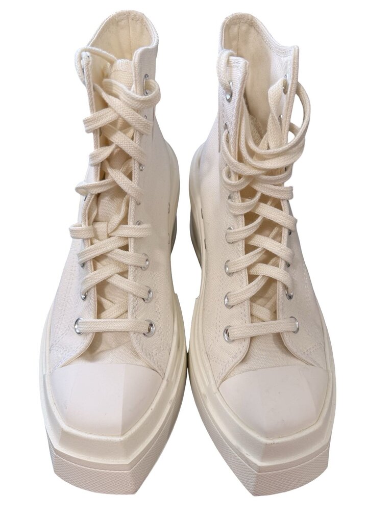 Chuck Wedges