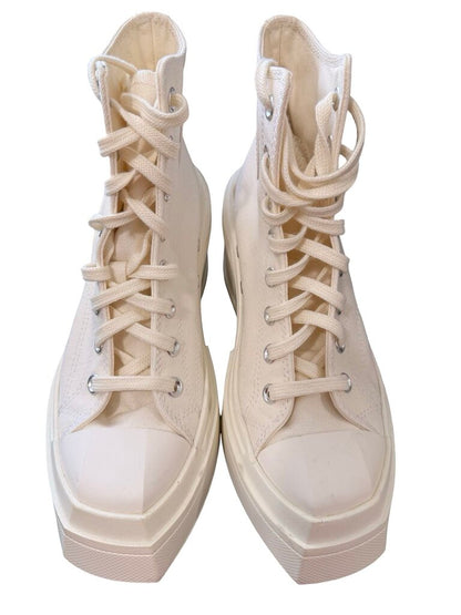 Chuck Wedges
