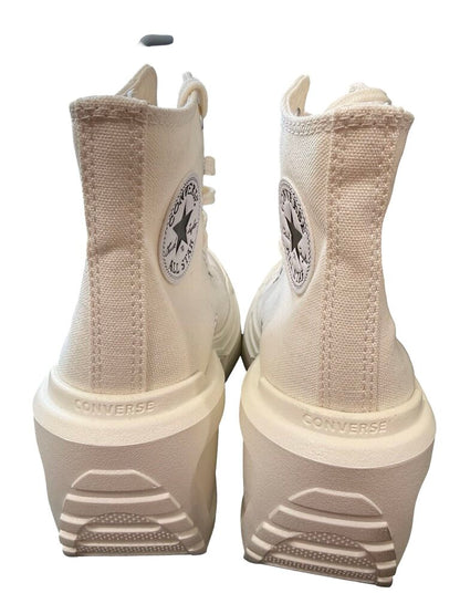 Chuck Wedges