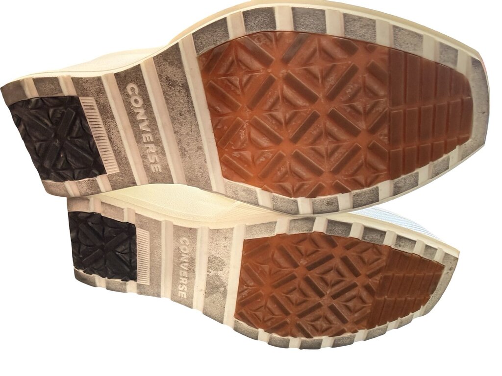 Chuck Wedges