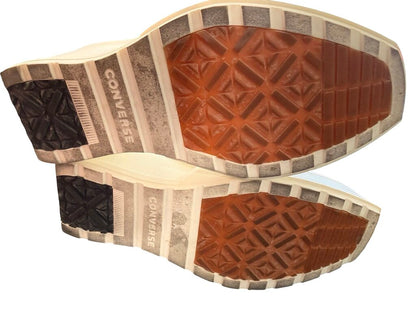 Chuck Wedges