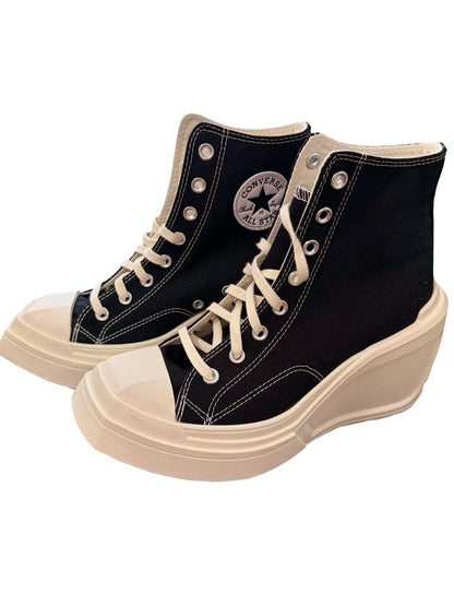 Chuck Wedges