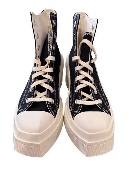 Chuck Wedges