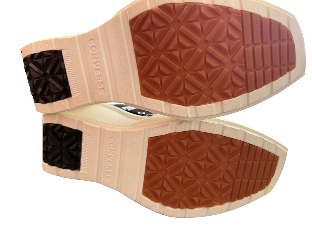 Chuck Wedges