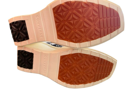 Chuck Wedges