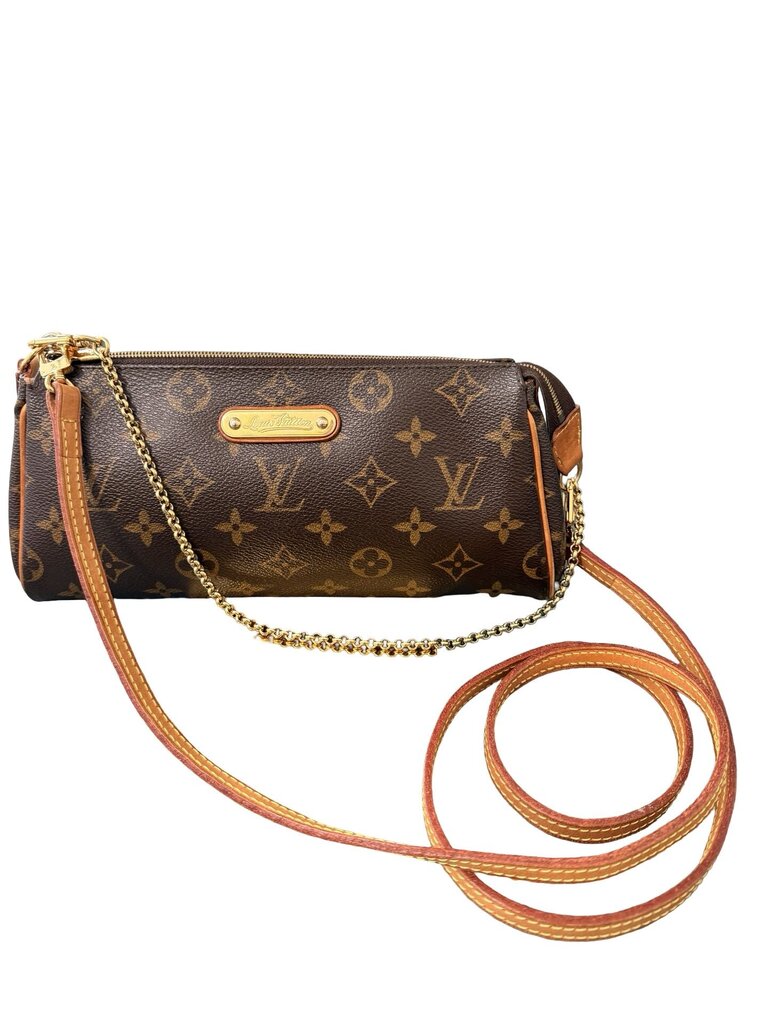 Zip Top Cross Body
