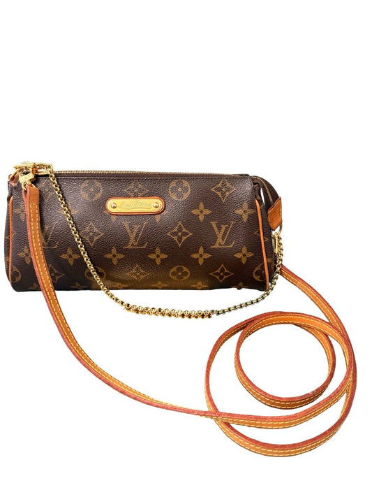 Zip Top Cross Body