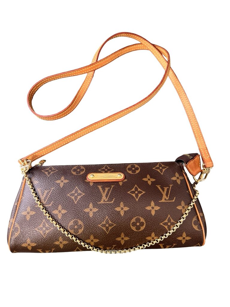 Zip Top Cross Body