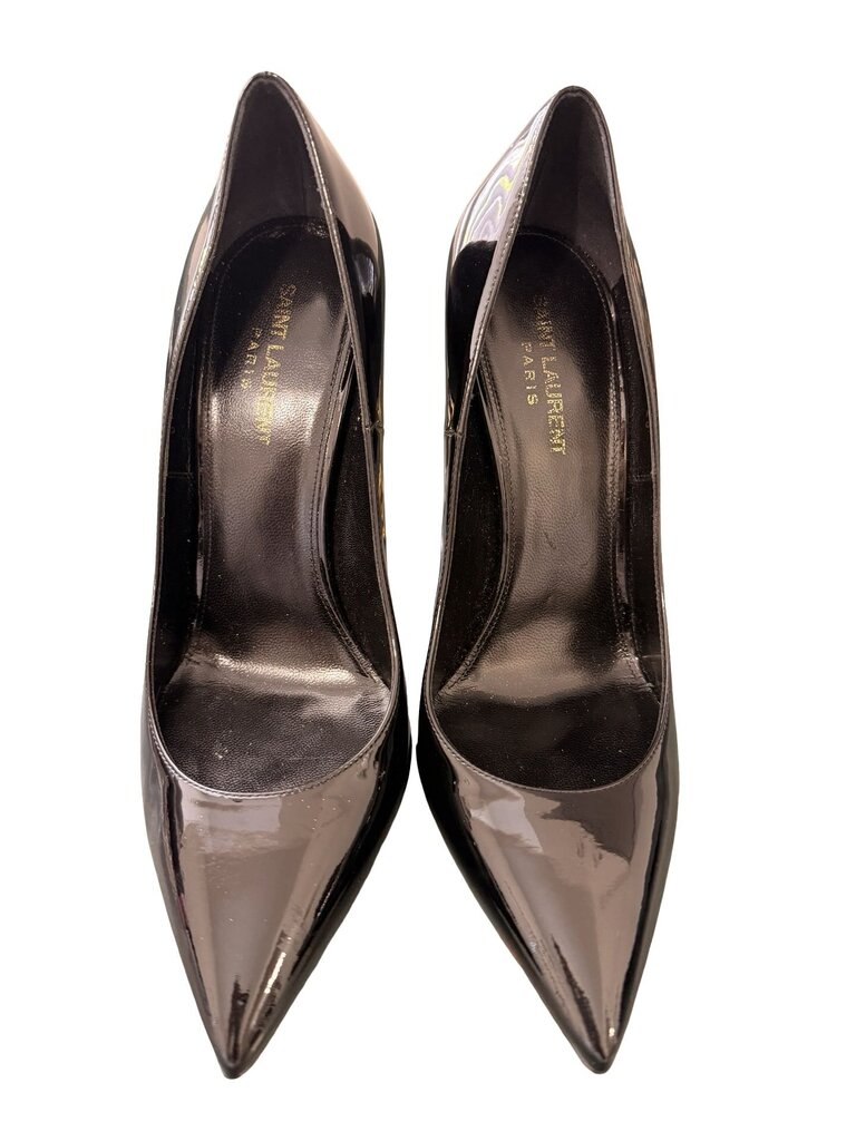 Logo heel w/box