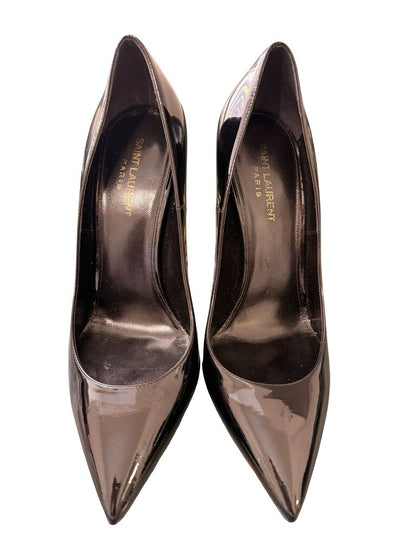 Logo heel w/box