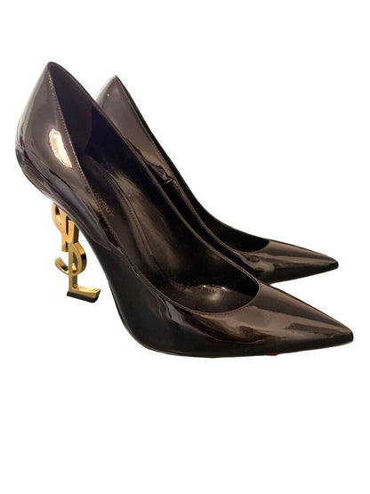 Logo heel w/box