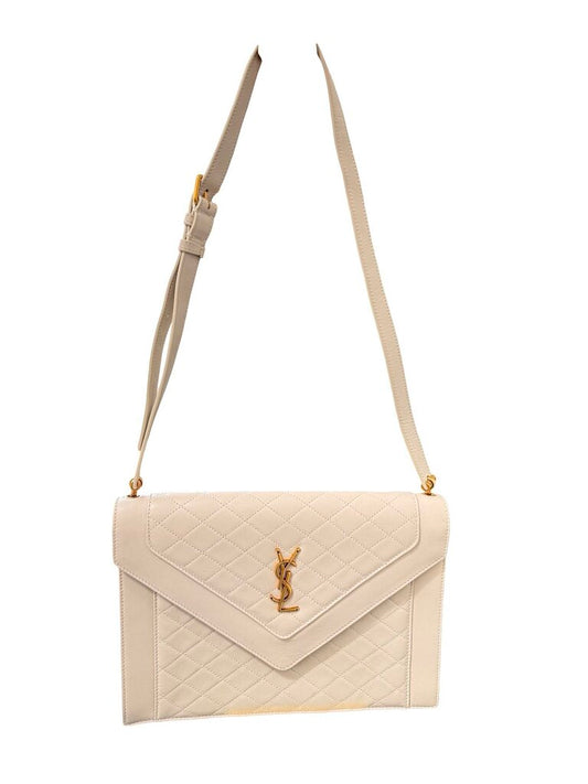 Gaby Quilted Shoulder