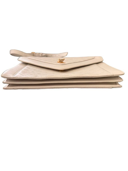 Gaby Quilted Shoulder
