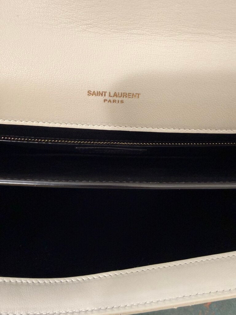 Gaby Quilted Shoulder